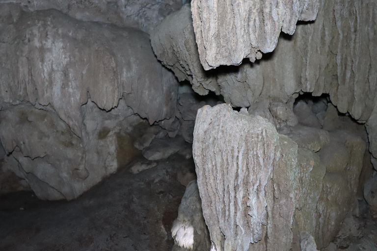 Guatemala: 2-Night Adventure in the Candelaria Caves in the Verapaces Guatemala: 2-Night Adventure in Candelaria Caves in Verapaces