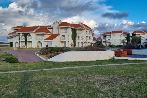 Tunis: 2-Day North Africa Highlights Tour & 1-Night Tabarka