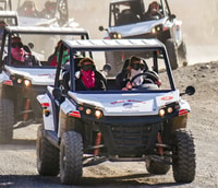 Gran Canaria Guided Buggy Tour - Housity