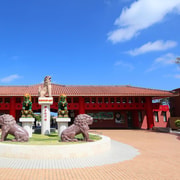 Okinawa South Bus: Shurijo, Okinawa world & more - 2026 (Verified