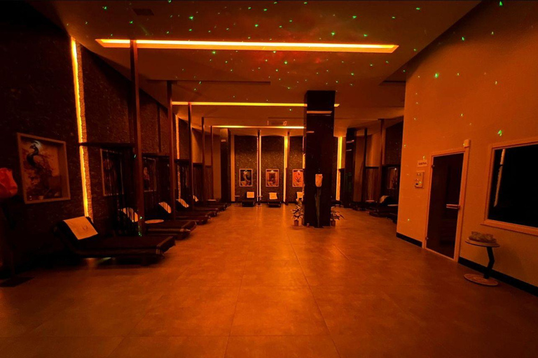 Alanya Hamam Spa: Couple Rooms & Free Hotel Transfer