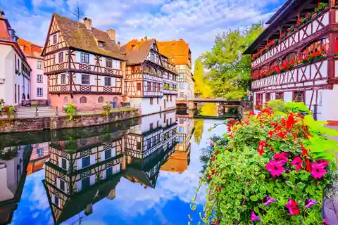 Private day trip: Basel to Alsace Wine Region, local driver