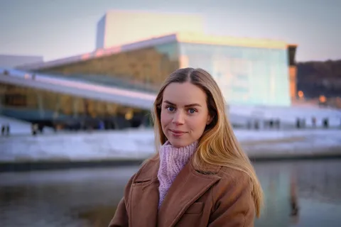 Oslo: Visita i luoghi iconici con fotografo locale e privato