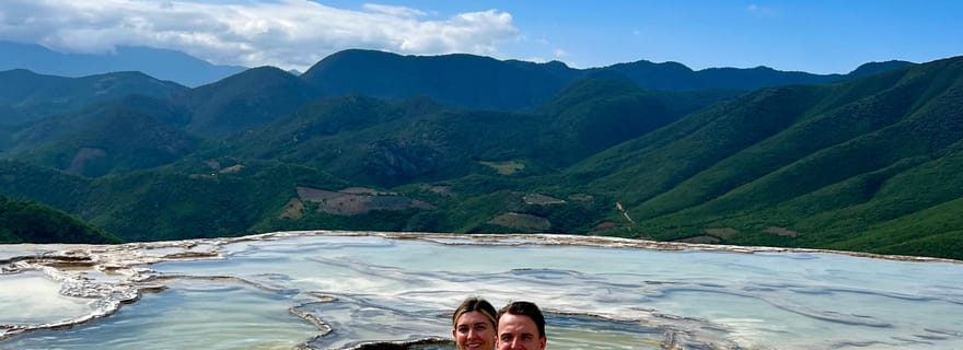 Faire bouillir de l'eau : demi-journée