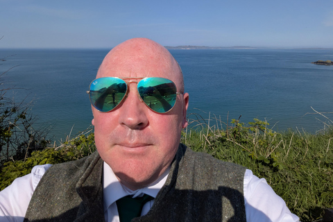 Belfast: VIP Private Giant's Causeway & Game of Thrones Tour