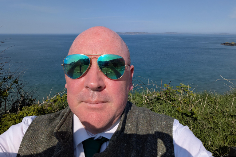 Belfast: VIP Private Giant's Causeway & Game of Thrones Tour