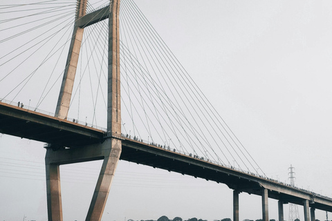 Spiritual Journey: 4-Day Kashi & Prayagraj Pilgrimage Tour