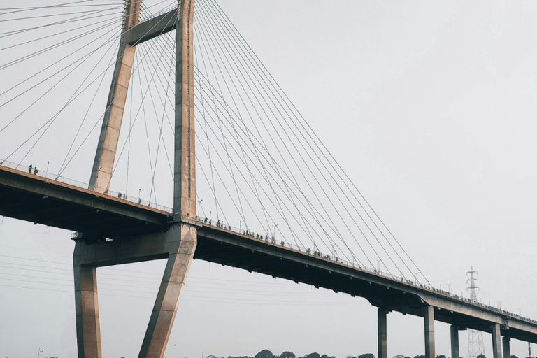 Spiritual Journey: 4-Day Kashi & Prayagraj Pilgrimage Tour