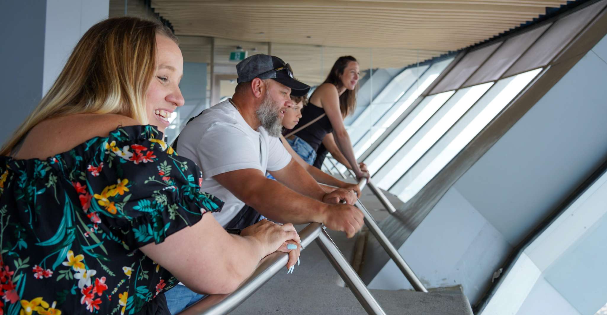 Toronto Highlights Walking Tour with Tower Entry