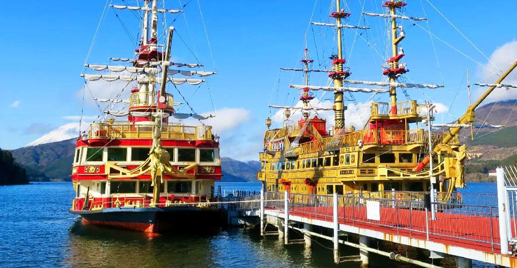 Tokyo: Mt. Fuji Tour, Hakone Ropeway, Owakudani, Lake Ashi photo 7