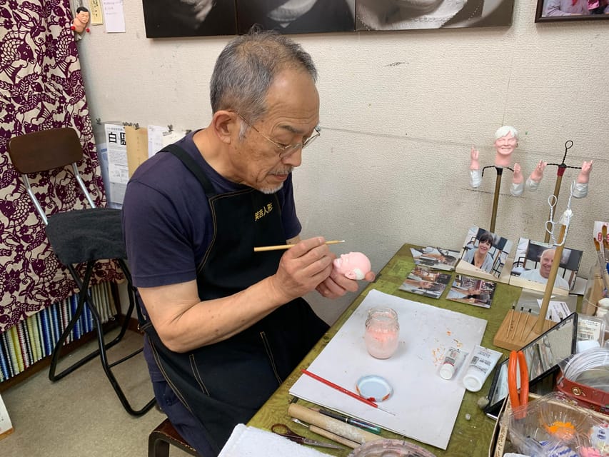 Yanaka & Nezu, Explorez Rétro Japon à travers l'alimentation et la culture - Hizvo