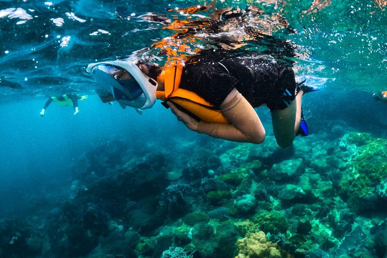 Phu Quoc: South Islands Snorkeling Boat Tour