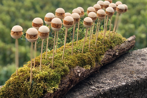 Gueberschwihr: kurs i enologi och provsmakning av 12 viner och 5 tilltuggGueberschwihr: vinprovningskurs med provning av 12 viner och 5 smårätter