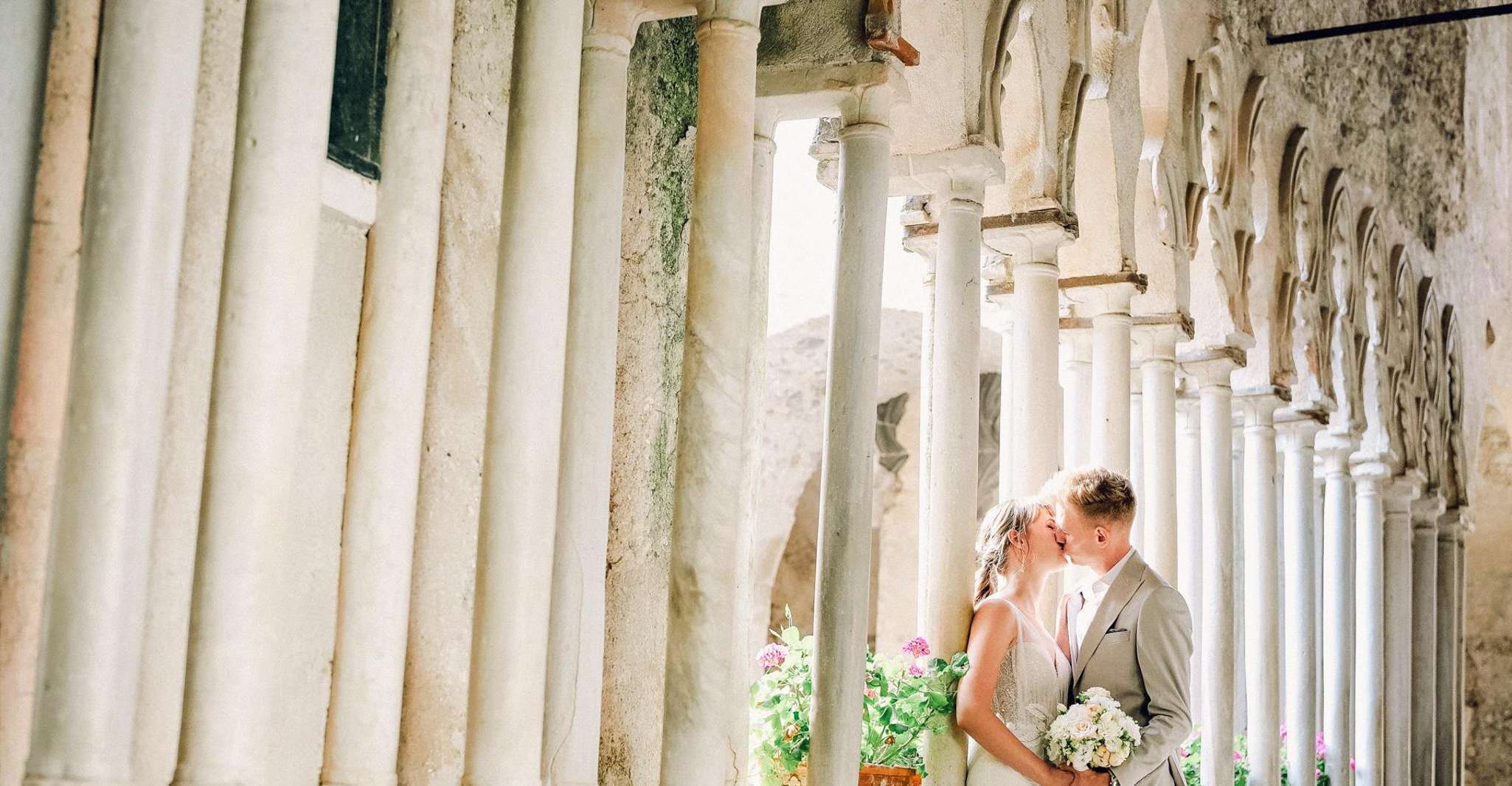 Suitetrails - Ravello, Private Photo Session with a PRO Photographer