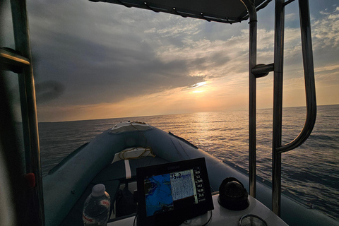 Sportfischerei-Ausflug auf der Insel ZakynthosSportfischen auf der Insel Zakynthos