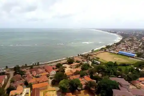 Sri Lanka : Grand tour de 15 jours avec vacances