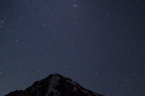 Fairbanks: The Only Stargazing Tour in Alaska