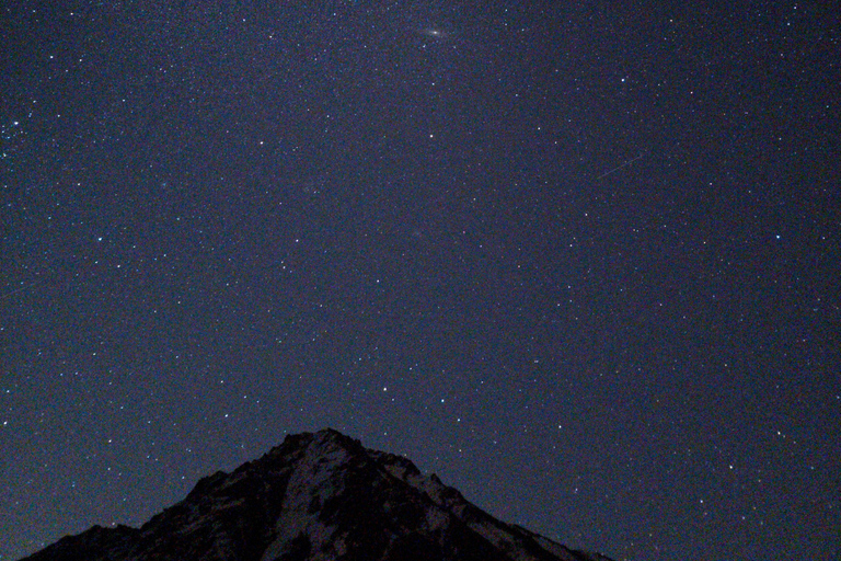 Fairbanks: The Only Stargazing Tour in Alaska