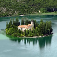National Park Krka - Housity
