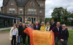 Inverness: Guided Walking Tour with a Local
