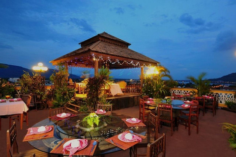 فيينتيان: جولة خاصة لمدة يومين إلى وات فو وهضبة بولافين