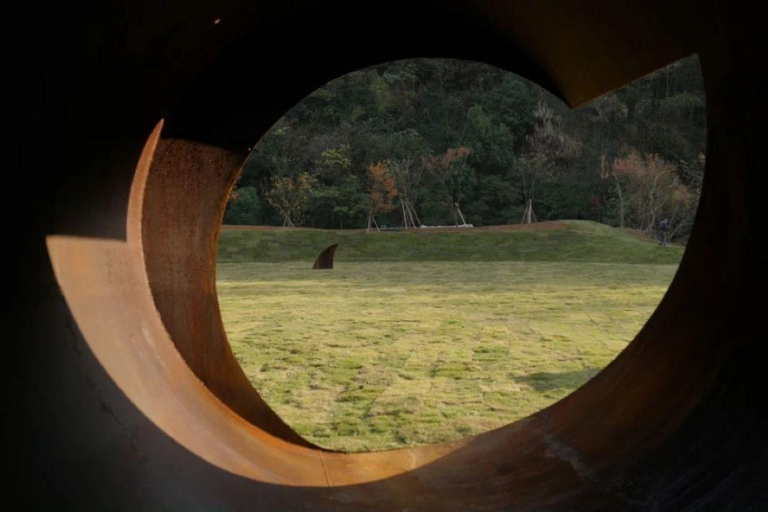 Hangzhou: An Artistic Journey Through Contemporary Hangzhou