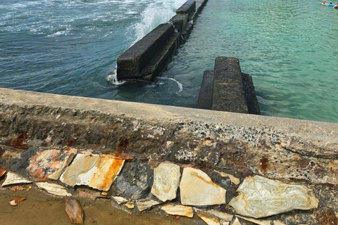 Pearl Harbor : Excursion d&#039;une journée