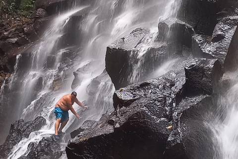 Bali Wschodnie: Snorkeling w Błękitnej Lagunie - All inclusiveNurkowanie z rurką i rafting