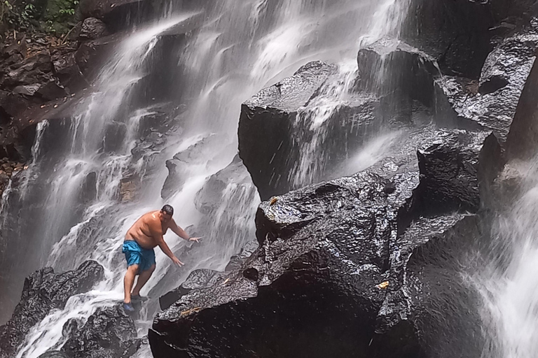 Bali Wschodnie: Snorkeling w Błękitnej Lagunie - All inclusiveNurkowanie z rurką i rafting