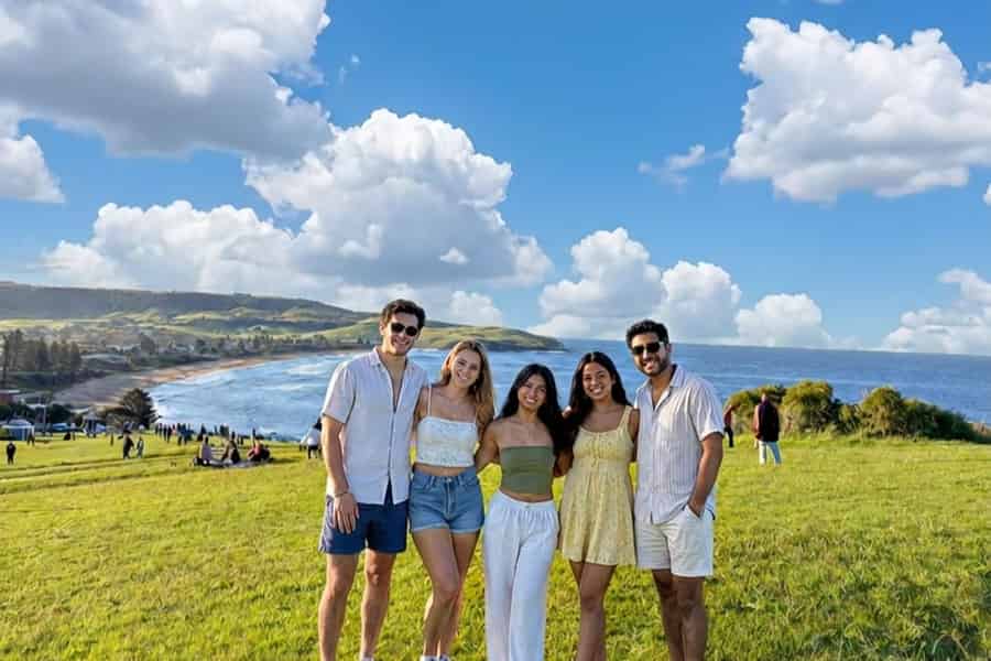 Sydneys geheime Küste: Kiama Blowhole, Tierwelt von Wollongong. Foto: GetYourGuide Sydneys geheime Küste: Kiama Blowhole, Tierwelt von Wollongong. Foto: GetYourGuide