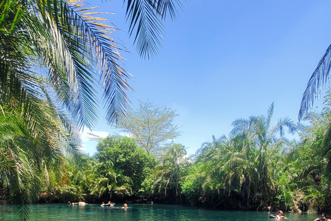 Wonderful Materuni waterfalls and Chemka hotspring Day trip