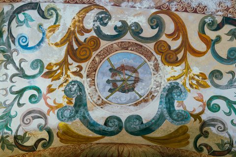 Óbidos: Explore The Queen's jewel with a local guide