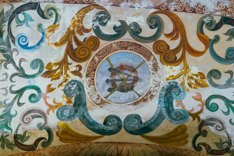 Óbidos: Explore The Queen's jewel with a local guide