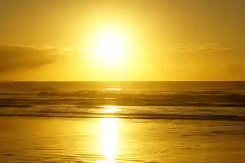 Von Essaouira aus: 1-stündiger Reitausflug mit Sonnenuntergang
