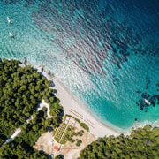 Your Mamma Mia Adventure On Skopelos Island! | GetYourGuide