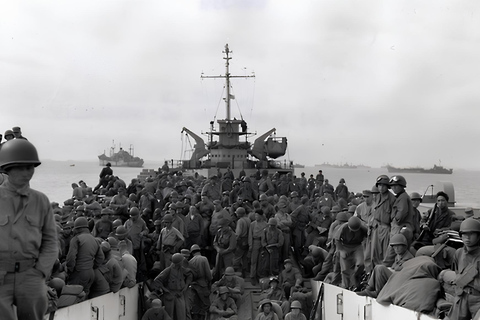 Seoul: Incheon Landing Operation & UN Forces Expert-Led Tour Incheon Landing Operation & UN Forces History (Private Tour)