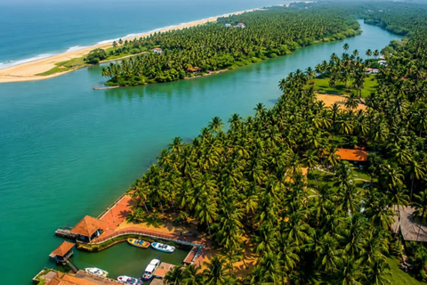From Chennai: 12-Day Private Tour to Cochin with 3-Star Stay Chennai to Cochin 12 Days Private Tour with 3* Hotels