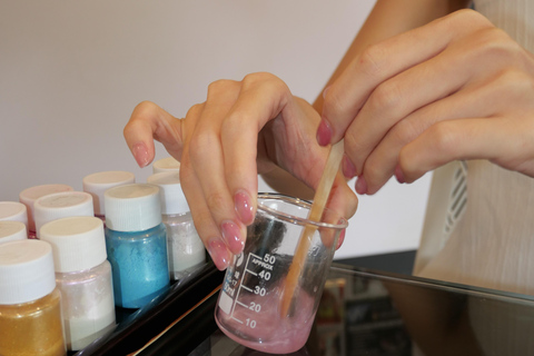 Phuket: Custom Perfume-Making Workshop Experience Shared Class: Perfume 50 mL.