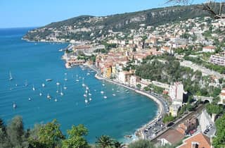 Nizza: Private Riviera-Tour – die Geschichte hinter dem Glamour