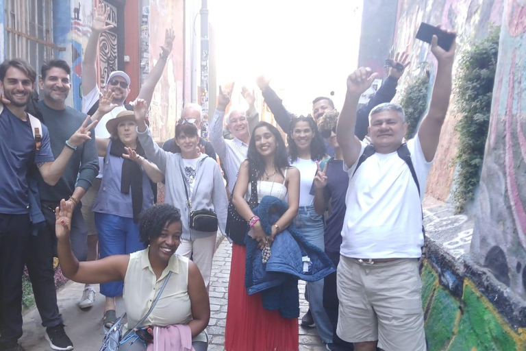 Casablanca: Private Wine Tour at Estancia El Cuadro, Valparaíso, Viña del Mar