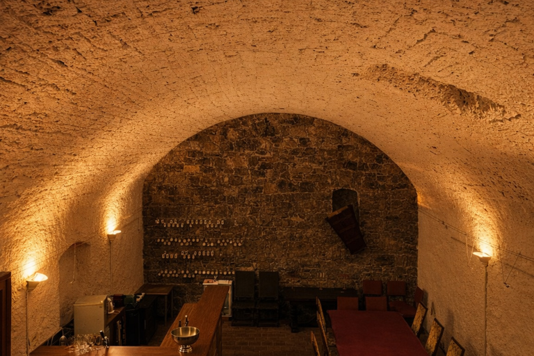 Geneva: Champagne Tasting Experience with Pairings