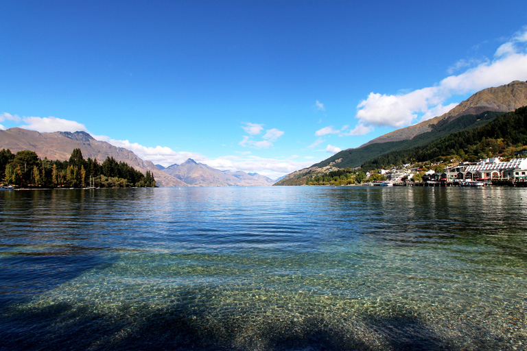 New Zealand: 9-Day Private Tour with 14-16 Activities With Entry Tickets for Activities & Accommodation