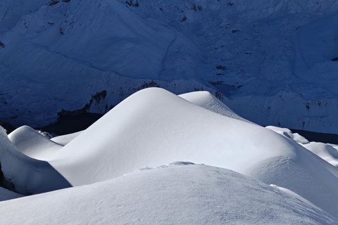 Everest Region: Island Peak Climbing with Guide and Permit Summit Island Peak (6,189m) with expert guides