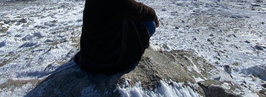 Serra da Estrela : une promenade emblématique avec des paysages à couper le souffle.