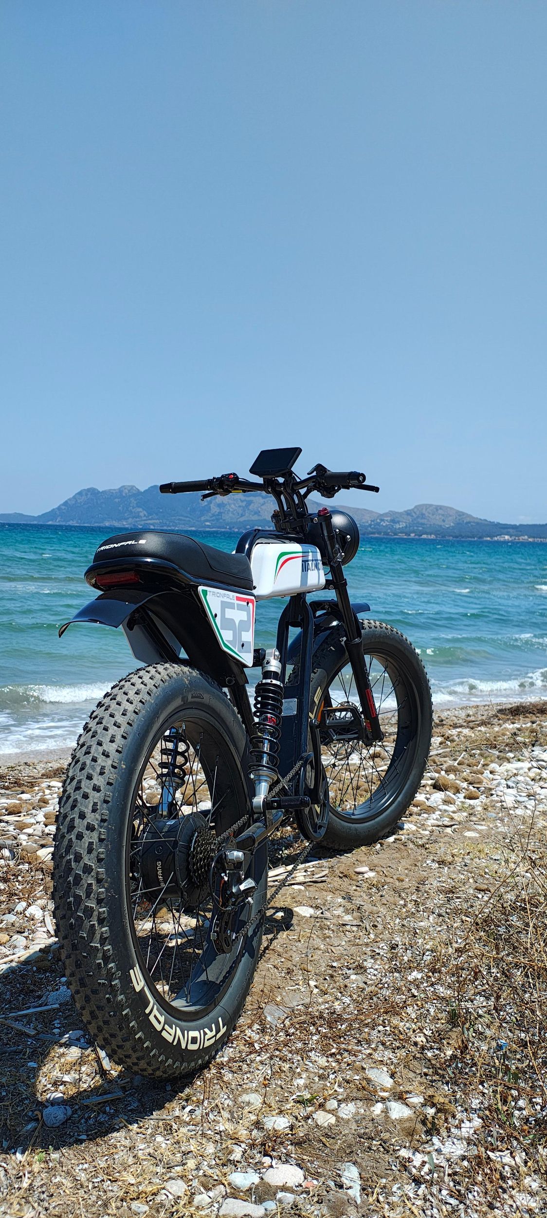 Cap Formentor, Pollença und Alcúdia: Selbstgeführte Tour mit gemietetem E-Bike