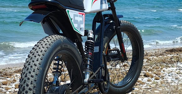 Cap Formentor, Pollença und Alcúdia: Selbstgeführte Tour mit gemietetem E-Bike