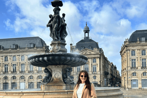 Welcome to Bordeaux: A Journey Through Time and Daily Life