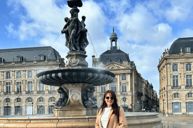 Welcome to Bordeaux: A Journey Through Time and Daily Life