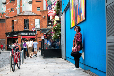 Dublin: Private Photo Experience Best of Dublin Package: 3 Locations (35 photos)