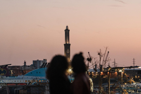 Things to do in Genoa: Private Photoshoot & Walking Tour 2 hour city tour & photoshoot